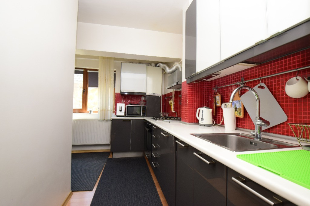 APARTAMENT 2 CAMERE | TIP AN | ZONA IOSIA NORD | ORADEA