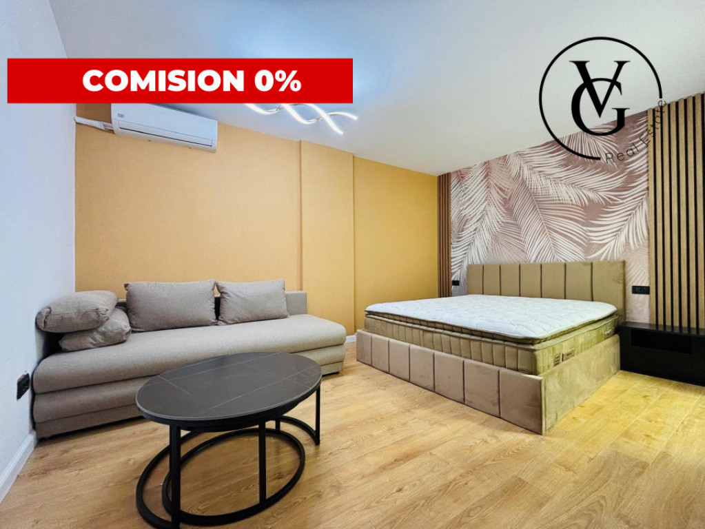 Apartament 3 camere - Central - Ideal Investitie