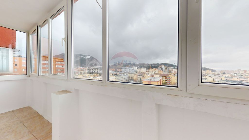 DECOMANDAT| Zona ASTRA | 58 MP TOTALI | PRIVELISTE |