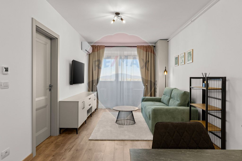 Apartament cu 2 camere DE LUX la PRIMA ÎNCHIRIERE - comp...