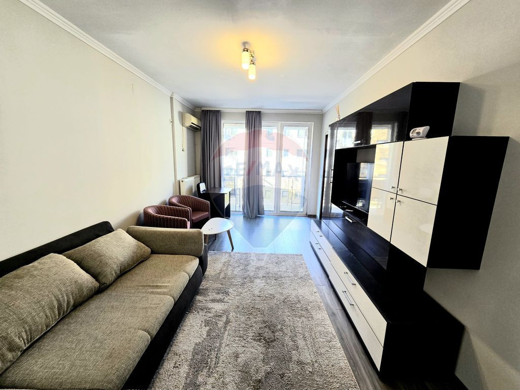 Apartament de închiriat ARED Micalaca, loc de parcare in...