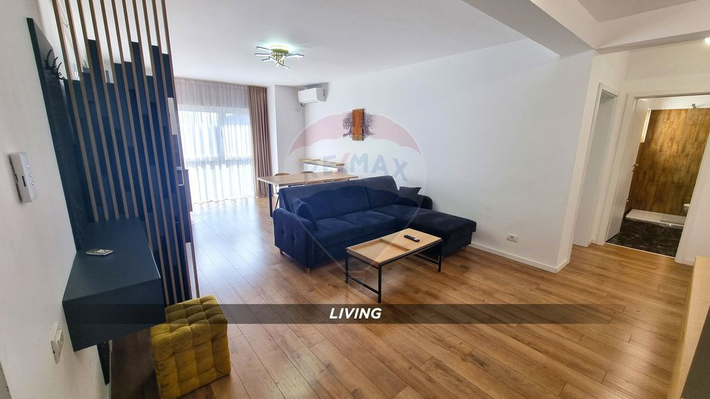 Apartament cu 2 camere de vânzare în zona Orasul Vechi