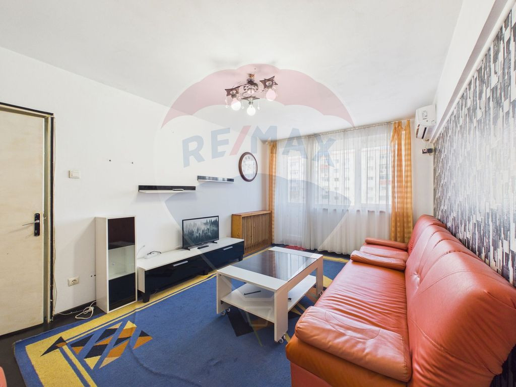 Apartament cu 2 camere de vanzare Berceni-Piata Sudului, ...