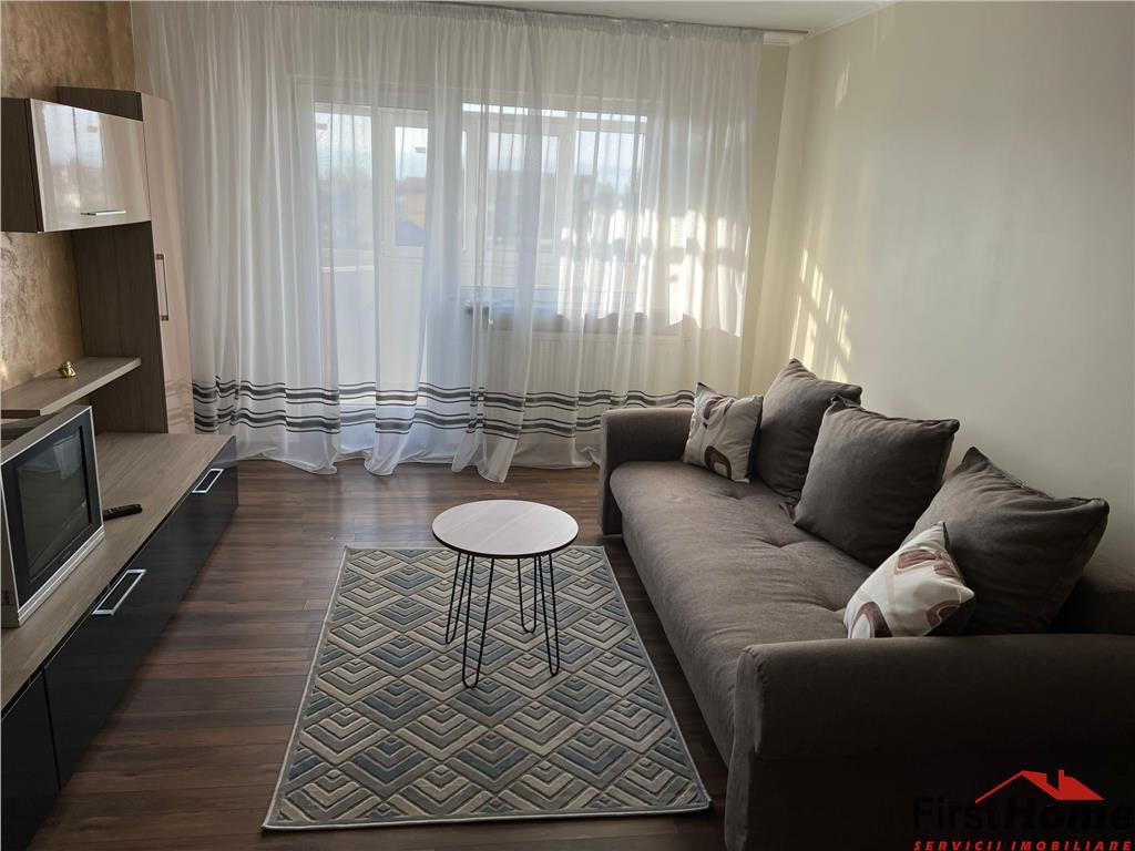 Ap 2 cam renovat, mobilat si utilat, Finanante - Piata Moldo