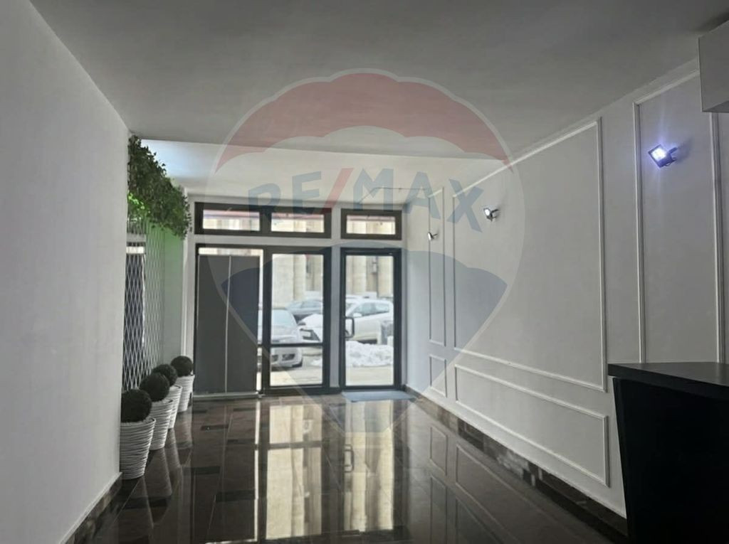 Spatiu birouri zona Lujerului -Virtutii