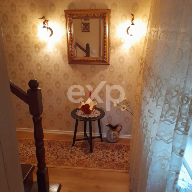 Oază de liniște la 5 minute de oraș | Casă 4 Camere + 62