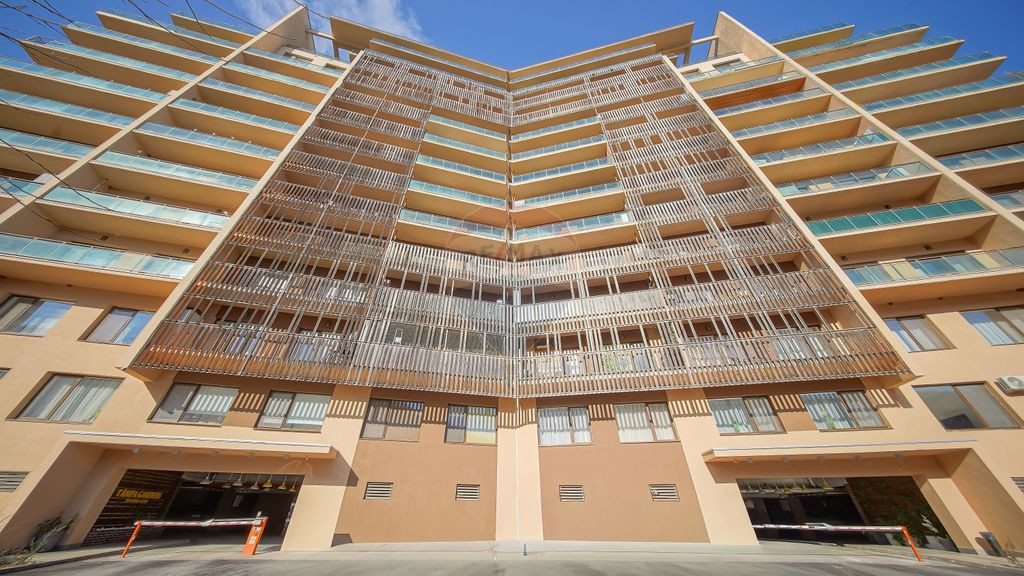 Comision 0% | Apartament cu 2 camere Tampa Garden