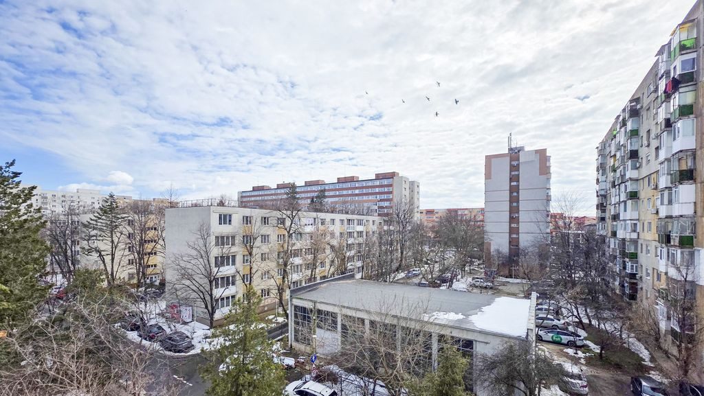 Apartament 3 camere renovat 2025, Drumul Taberei – Alea...