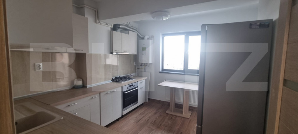 Apartament 2 camere, 50 mp - Soseau Voinesti