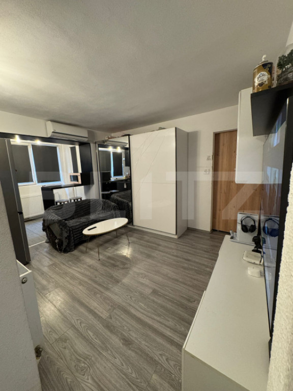 Apartament ultra modern, 2 camere, zona Gheorghe Bărboi