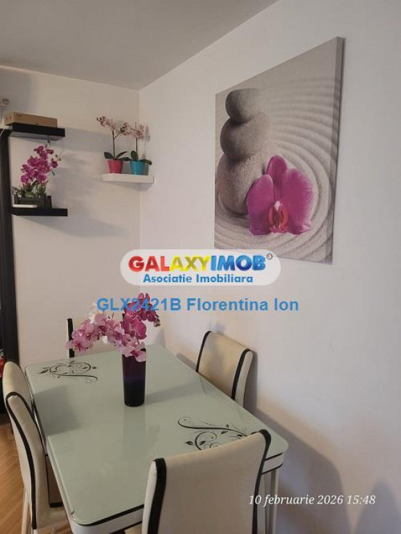 9066A Apartament 2 camere Drumul Taberei- Moghioros