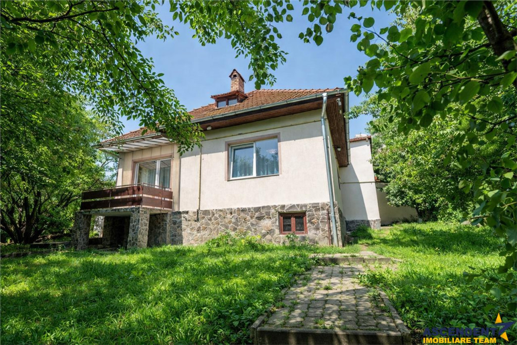 Film3D!Casa 4 camere,1.514mp teren, apreciabile facilitati,D