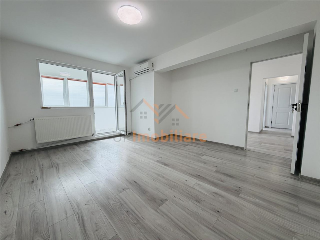 APARTAMENT 2 CAMERE DECOMANDAT | TIP AN | ZONA ROGERIUS - TR