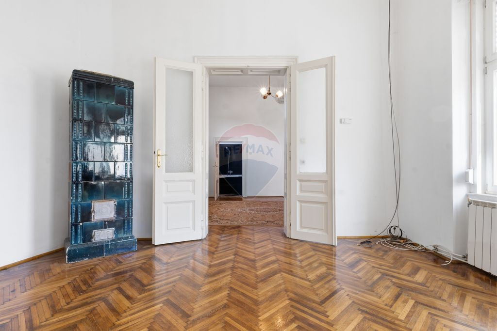 Apartament 4 camere 113 m² utili Piata Catedralei- Alexa...