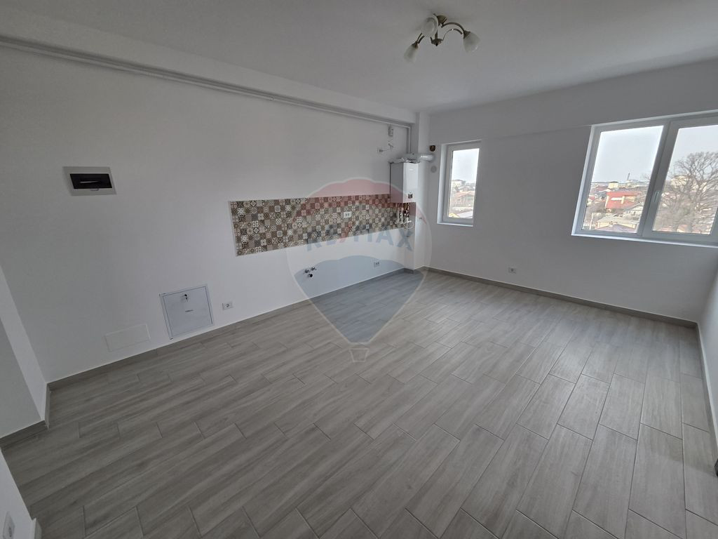 Apartament cu 2 camere cu loc parcare subteran