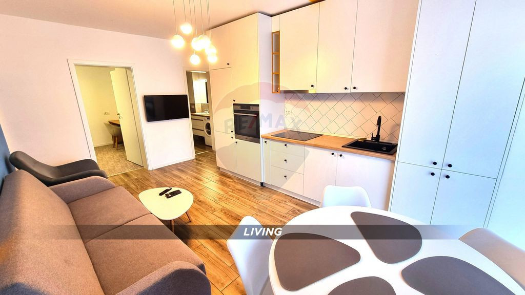 Apartament 3 camere | Bloc nou 2022 | Zona Orasul Vechi