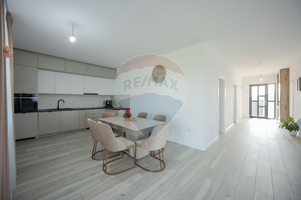 CASA CEFA | TEREN 1.654 MP | TOATE UTILITATILE | DUBLU FRONT