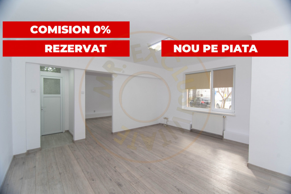 Apartament 2 camere Ultracentral