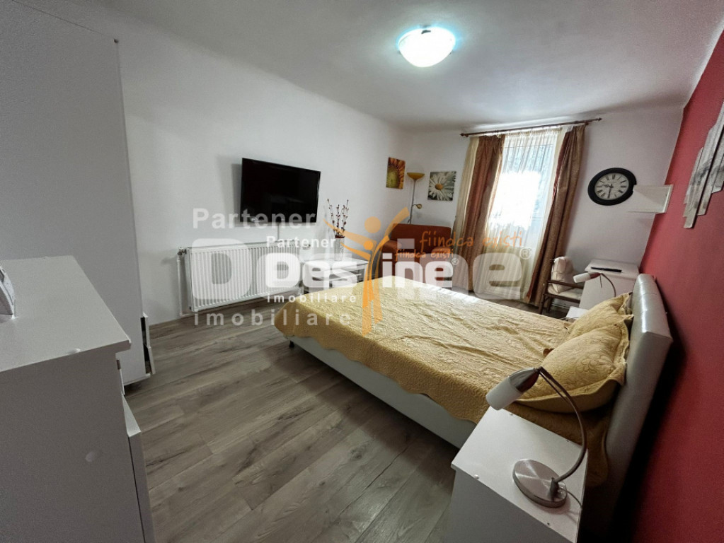 Apartament 1 CD 40 mp mobilat si utilat complet Copou