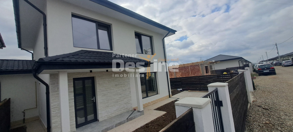 Vorovesti, casa individuala 110 mp, 155.000 euro