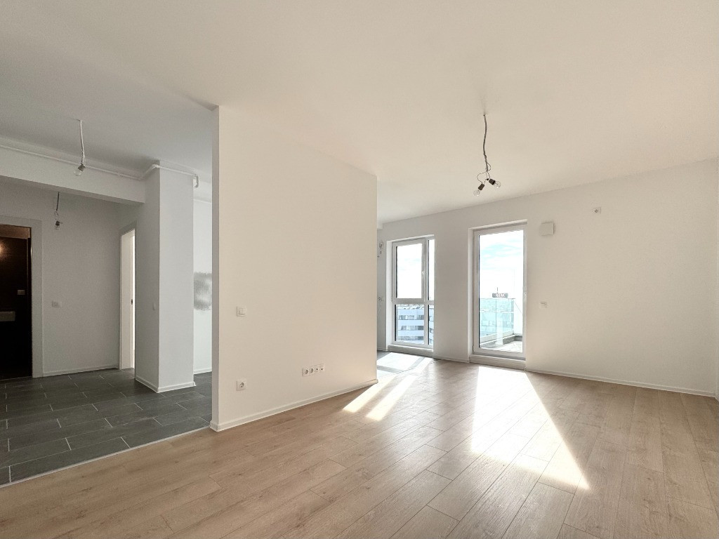 Apartament 3 camere Nou, 83 mp S.Utilă -lângă Mall Colosseum, Sector 1