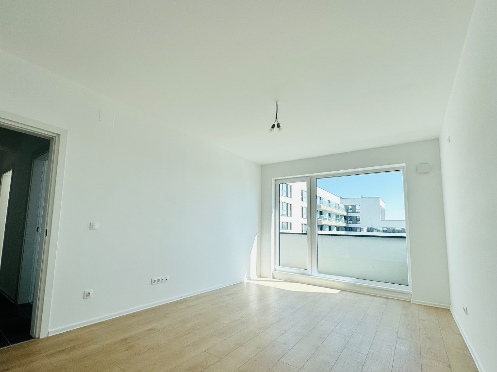 Apartament Nou 2 camere-64 mp util-reper Mall Colosseum / Sect 1