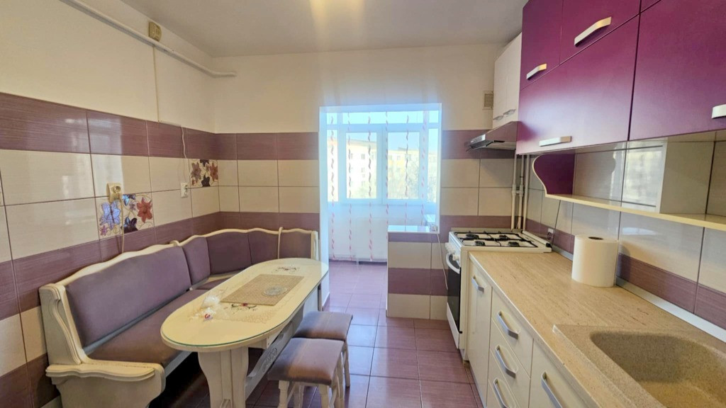 Apartament 2 camere D, in Nicolina