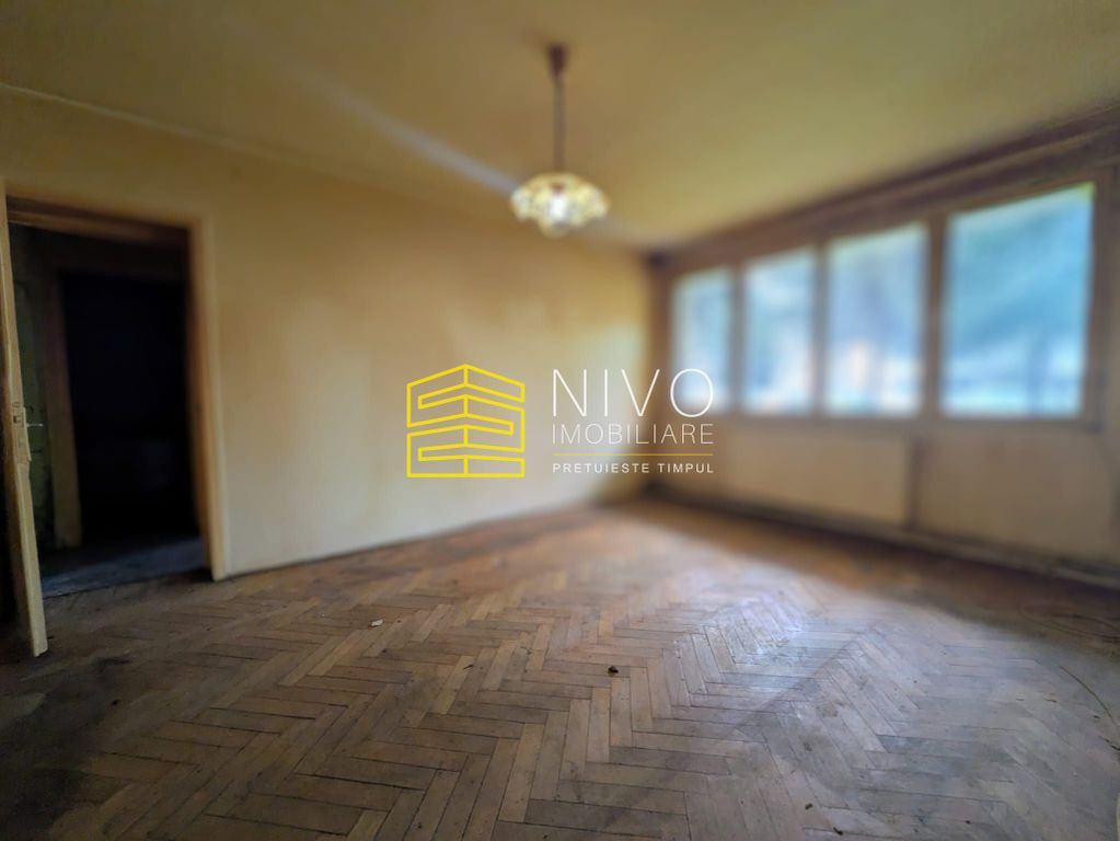 Apartament 2 camere – Tg. Mureș – Al. Carpați – Z...