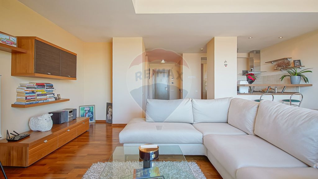 COMISION 0%! BELLEVUE DRUMUL POIENII | APARTAMENT PANORAM...