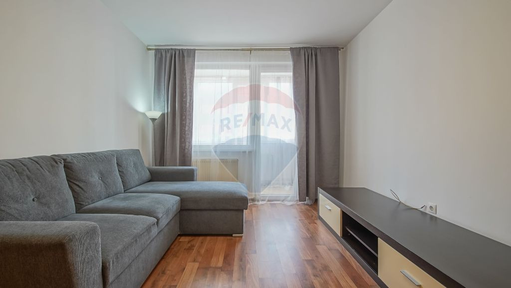 Apartament cu 2 camere de închiriat pe strada Harmanului...
