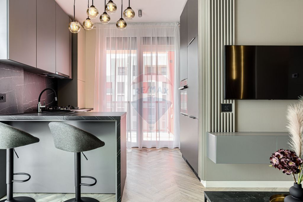 Apartament- Armonios-Spatios 3 camere- zona Ultracentral ...