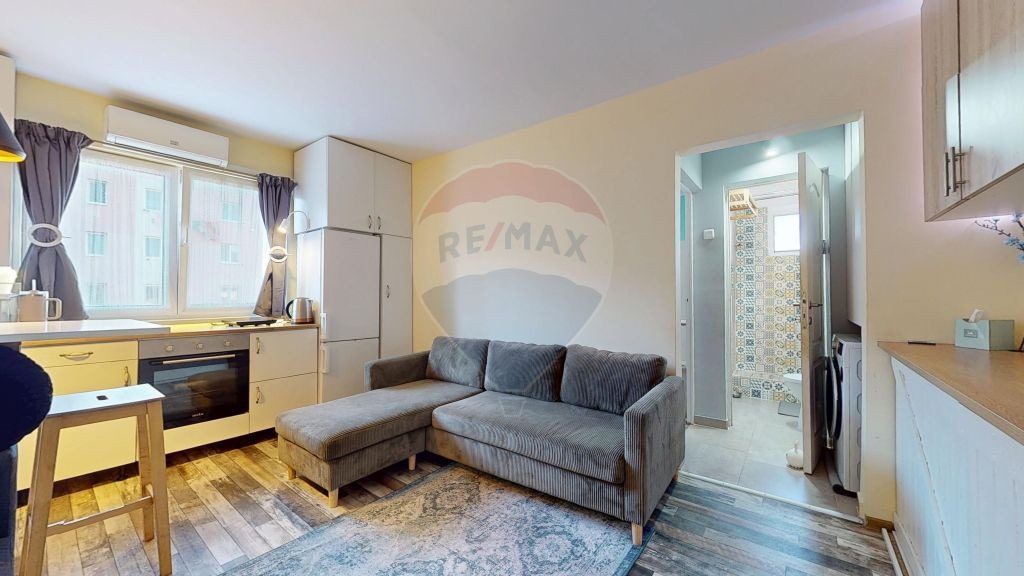 Apartament 2 Camere Sacele
