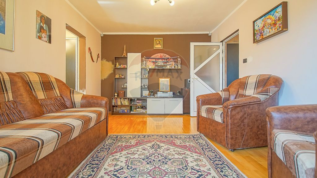 0% Comision cumpărător | Apartament 2 camere 55 mp | St...