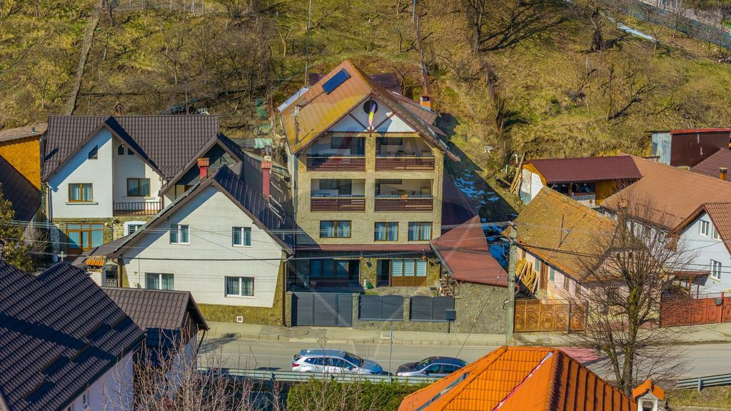 Teren 11,342 mp Poiana Marului /Extravilan/Oportunitate i...