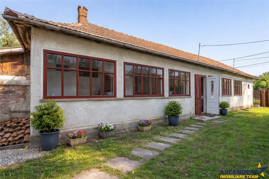 Film3D!Casa 4 camere,1.514mp teren, apreciabile facilitati,D