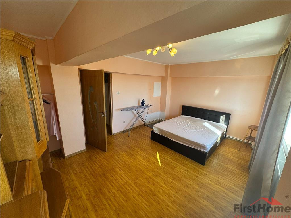 Ap 2 cam , Cimpineanca, 63 mp utili,et 2/2,centrala termica,