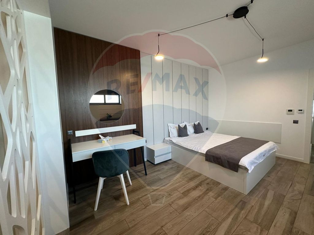 Apartament cu 1 camere de închiriat în zona Obor