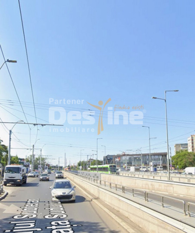 Tineretului-Piața Sudului | Teren de închiriat | Parcelabi