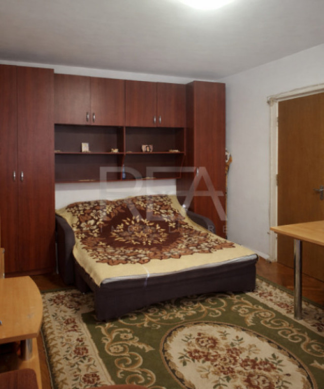 2 camere Camil Ressu, an 1966, metrou, 50 mp, anvelopat