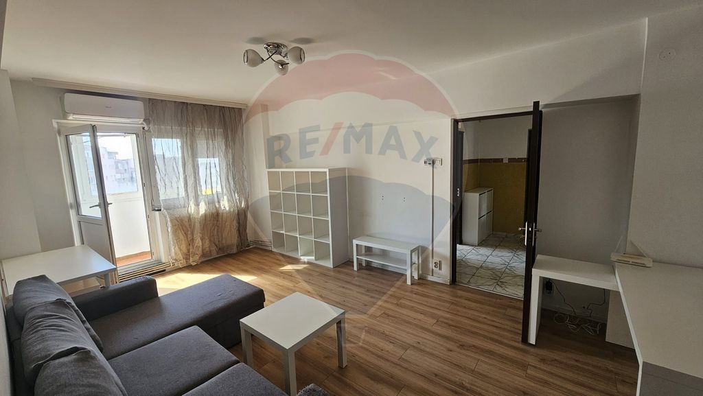 Inchiriere Apartament 2 camere – metrou Crângași | Pa...