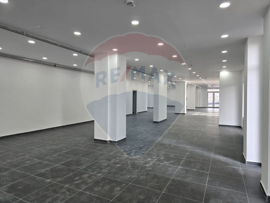 Închiriere Spațiu Comercial 400 mp Open Space Vitan Bar...