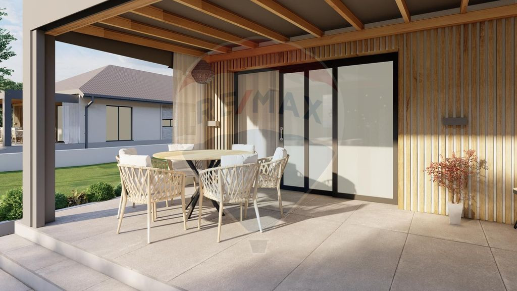 Baia Mare Casă noua de vanzare COMISION 0%