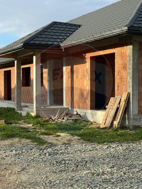 Baia Mare Casă noua de vanzare COMISION 0%
