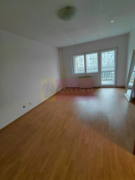 Vanzare apartament bd Unirii, vedere exclusiv la bulevard