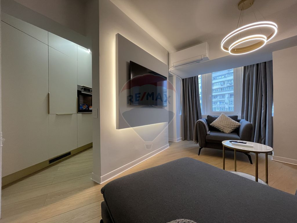 Inchiriere Apartament premium, 3 camere, rond Alba Iulia