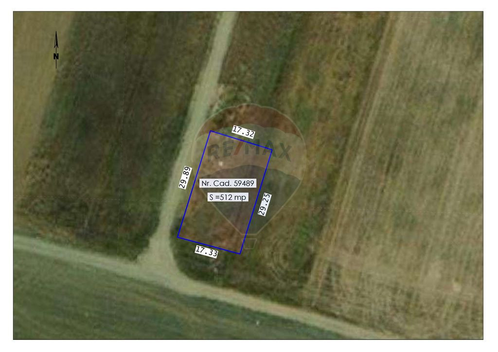 Loc de casă/ Teren intravilan, de vânzare, Sântandrei,...