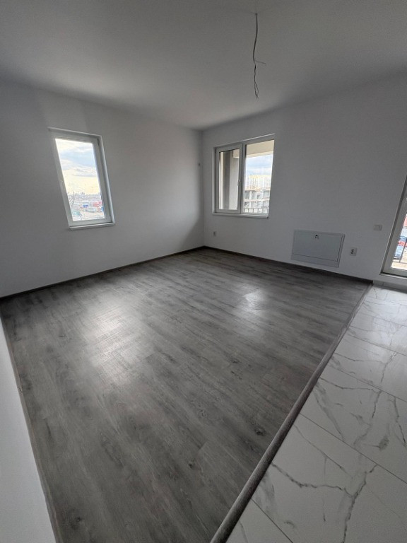 Apartament 2 camere PREMIUM | Parcare inclusă | Complet mobilat