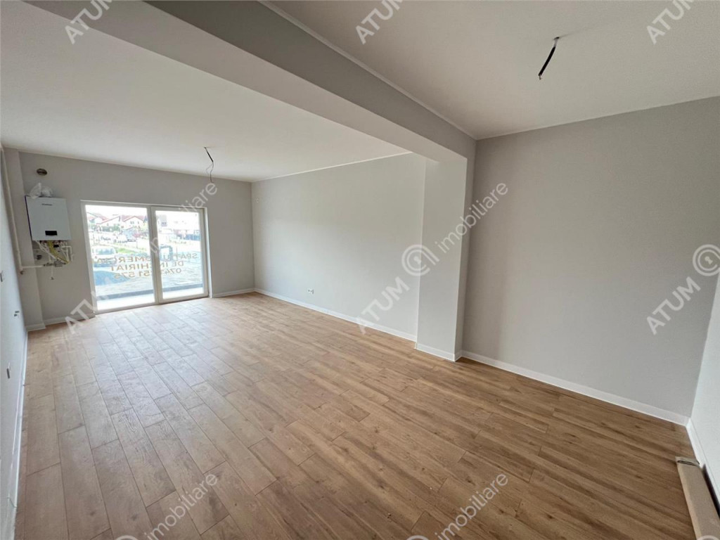 Apartament decomandat 2 camere 54mpu pivnita balcon Vasile A