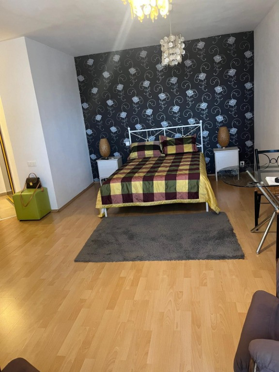 Garsoniera Doamna Ghica (Planorama), sector 2 etaj 9/15, 35mp