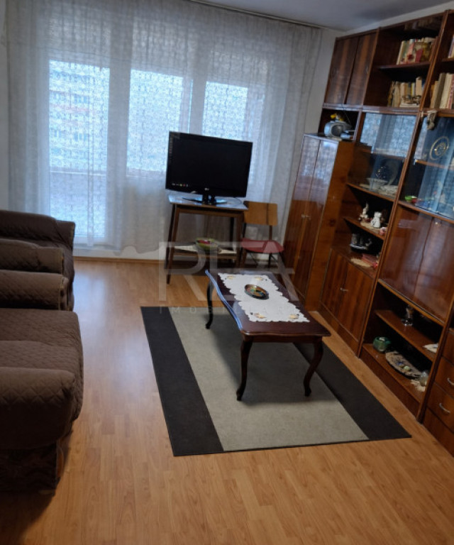 2 camere Theodor Pallady decomandat, metrou, 52 mp, anvelopa